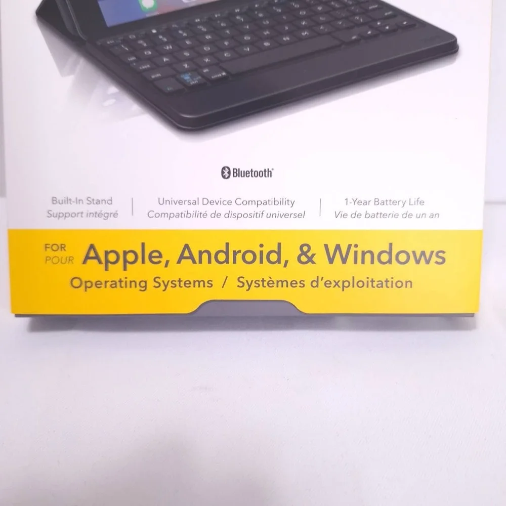 ZAGG Messenger Universal‎ 8
